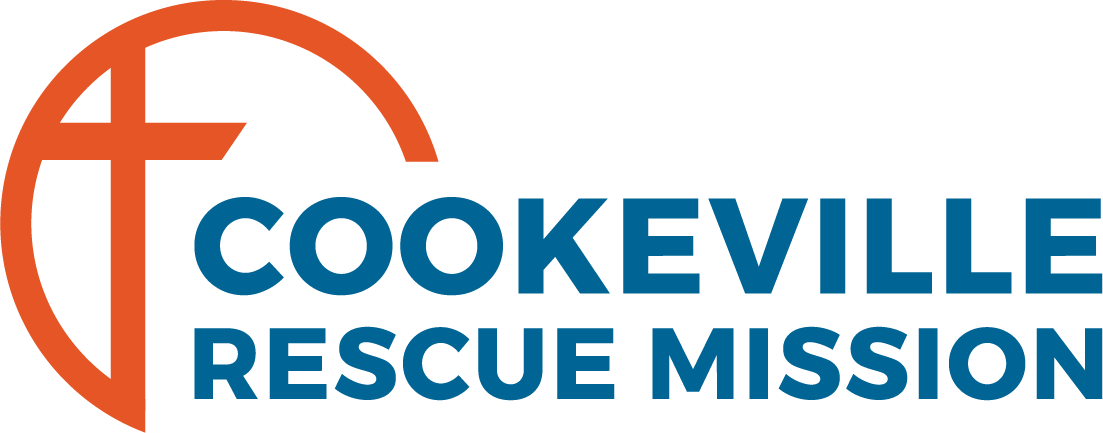 Cookeville Rescue Mission Logo